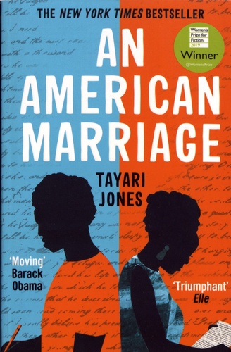 An American Marriage