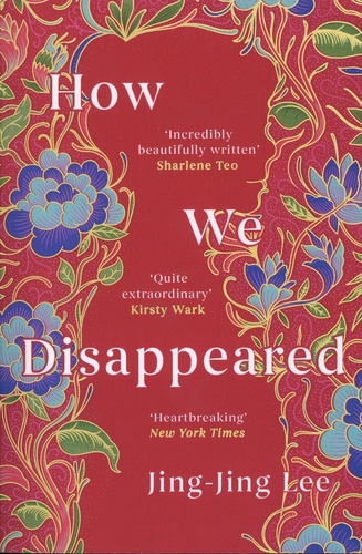 How We Disappeared