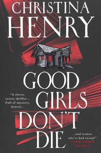 Good Girls Don't Die