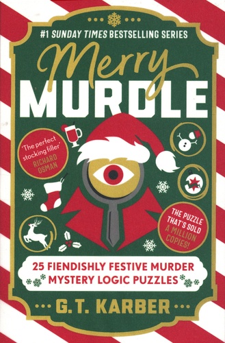 Merry Murdle