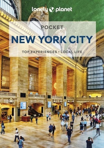 New York City