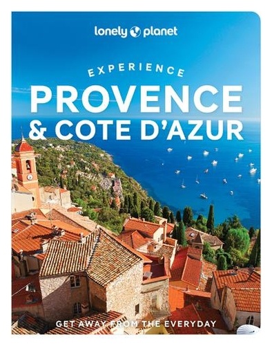 Experience Provence & Côte D'azur