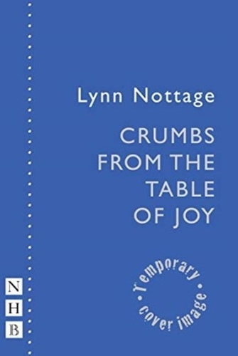 Crumbs from the Table of Joy