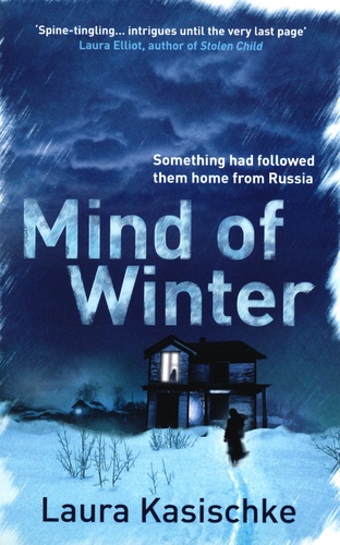 Mind Of Winter