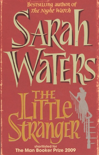 The Little Stranger