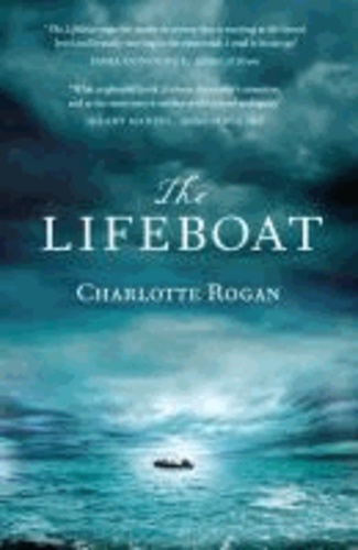 Rogan, C: The Lifeboat