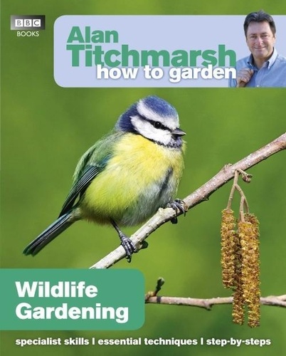 Wildlife Gardening