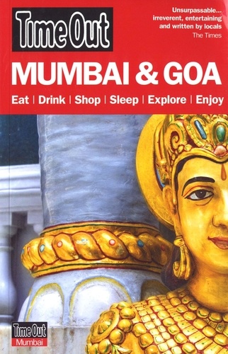 Time Out Mumbai and Goa
