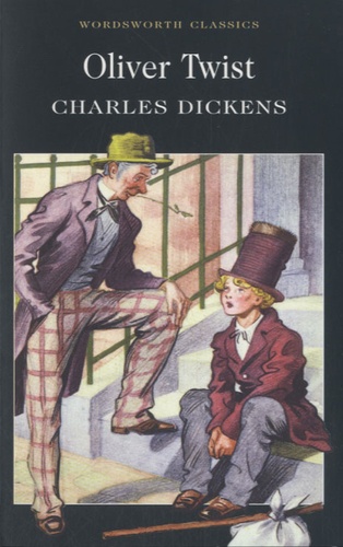 Oliver Twist