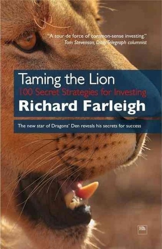 Taming The Lion