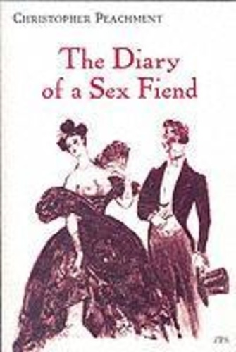 The Diary Of A Sex Fiend