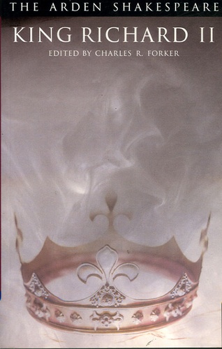 King Richard II