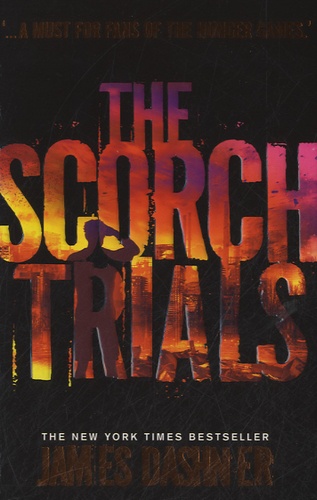 The Scorch Trials