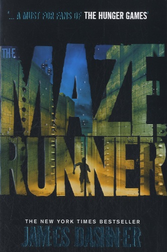 The Maze Runner
