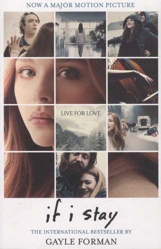 If I Stay