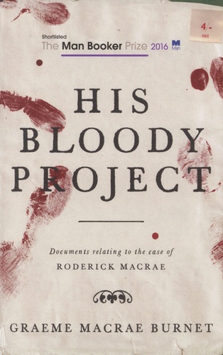 His Bloody Project
