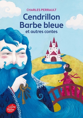 Cendrillon, Barbe Bleue Et Autres Contes