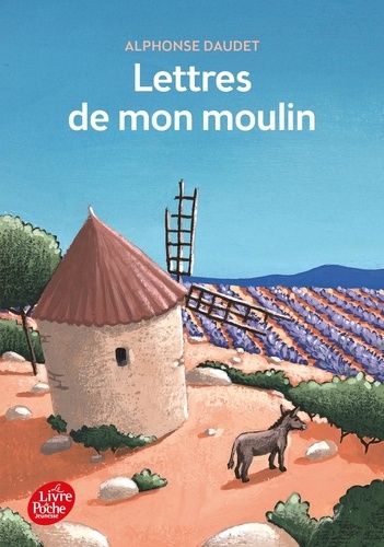 Lettres De Mon Moulin