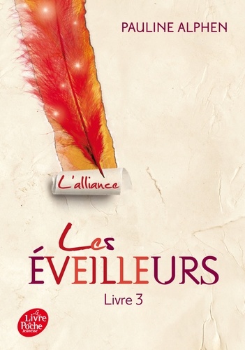 Les Éveilleurs Tome 3 - L'alliance