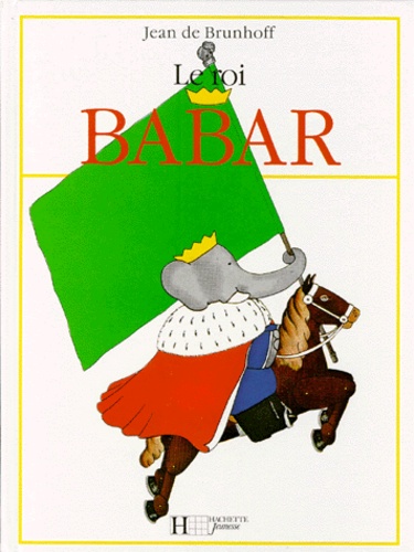 Le Roi Babar