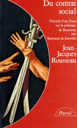 Du Contrat Social