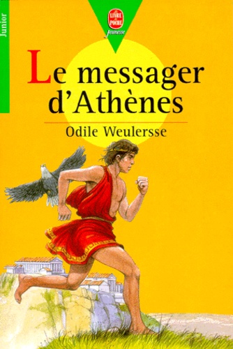 Le Messager D'athènes