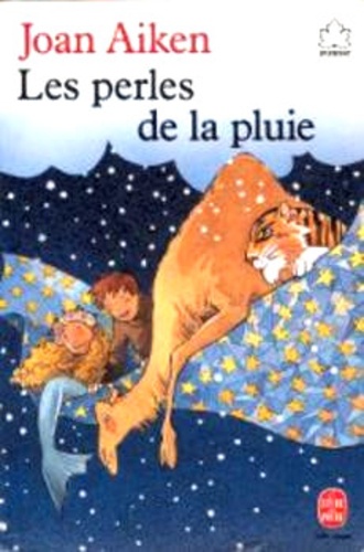 Les Perles De La Pluie Et Autres Contes