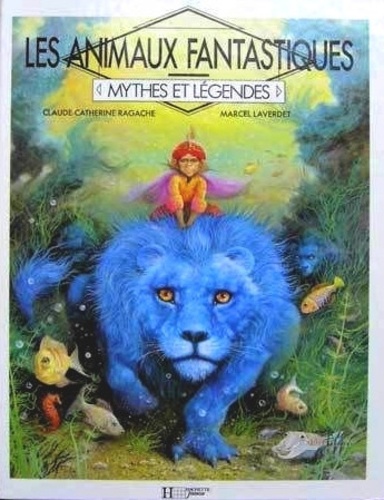 Les Animaux Fantastiques