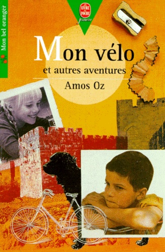 Mon Vélo - Et Autres Aventures