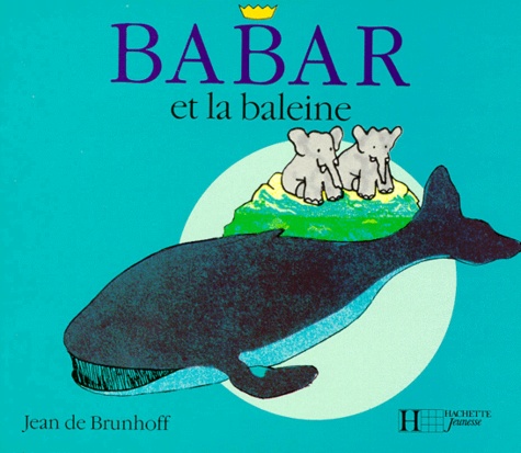 Babar et la baleine