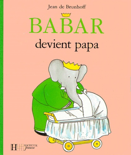 Babar Devient Papa