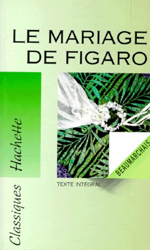 Le Mariage De Figaro