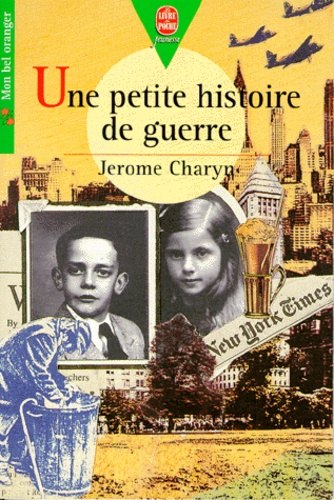 Une Petite Histoire De Guerre