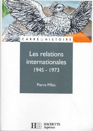 Les Relations Internationales De 1945 À 1973