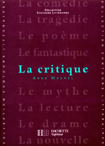 La Critique