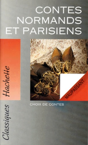 Contes Normands Et Parisiens