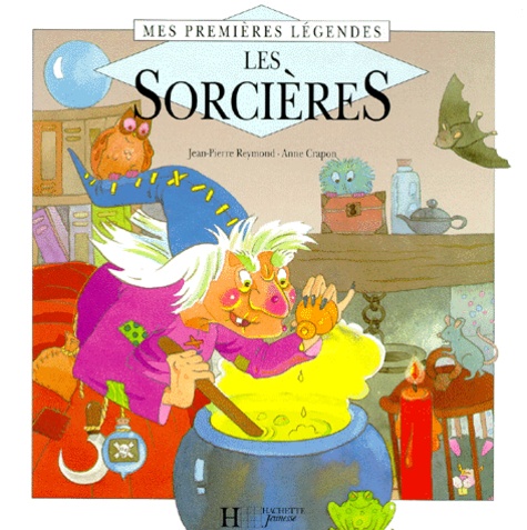 Les Sorcières
