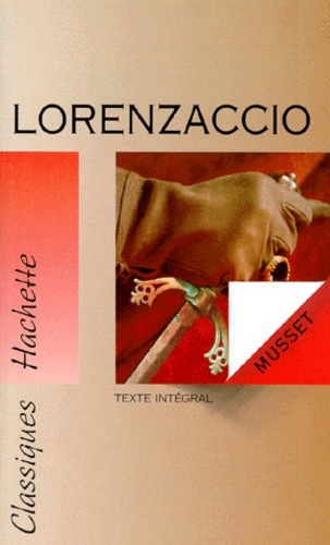 Lorenzaccio - Texte Integral
