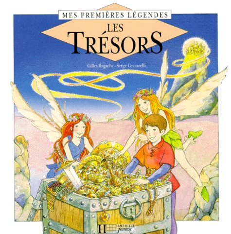 Les Trésors