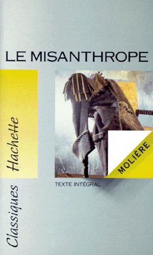 Le Misanthrope