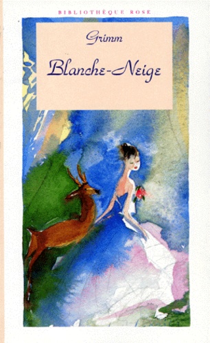 Blanche-Neige - Petit Frère Et Petite Soeur
