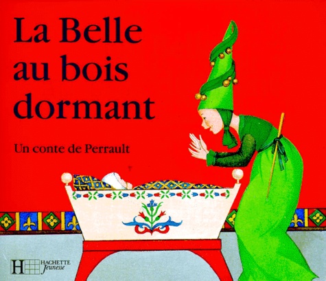 La Belle Au Bois Dormant