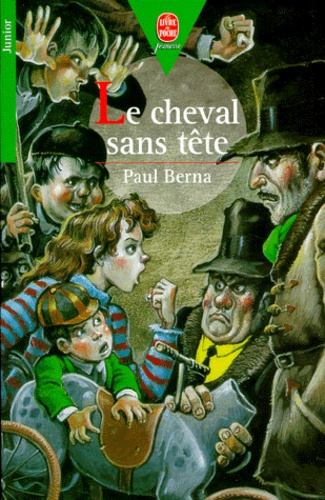 Le Cheval Sans Tête