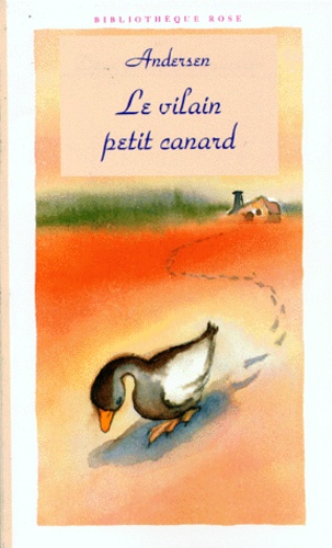 Le Vilain Petit Canard - Le Porcher
