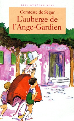 L'auberge De L'ange Gardien