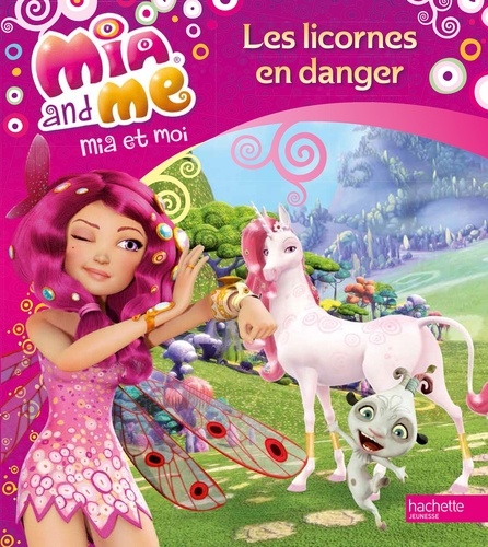 Les Licornes En Danger