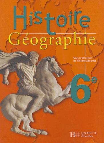 Histoire-Géographie 6e