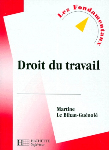Droit Du Travail