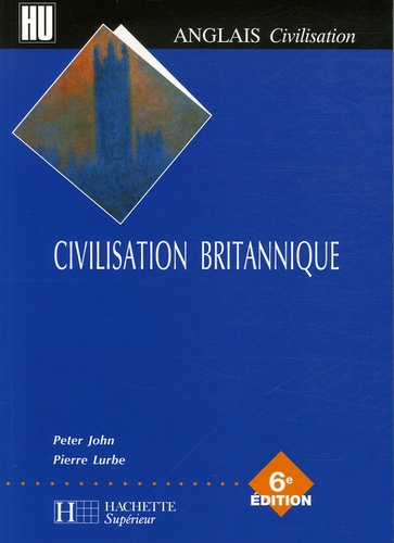 Civilisation Britannique