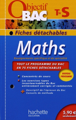 Maths Tle S